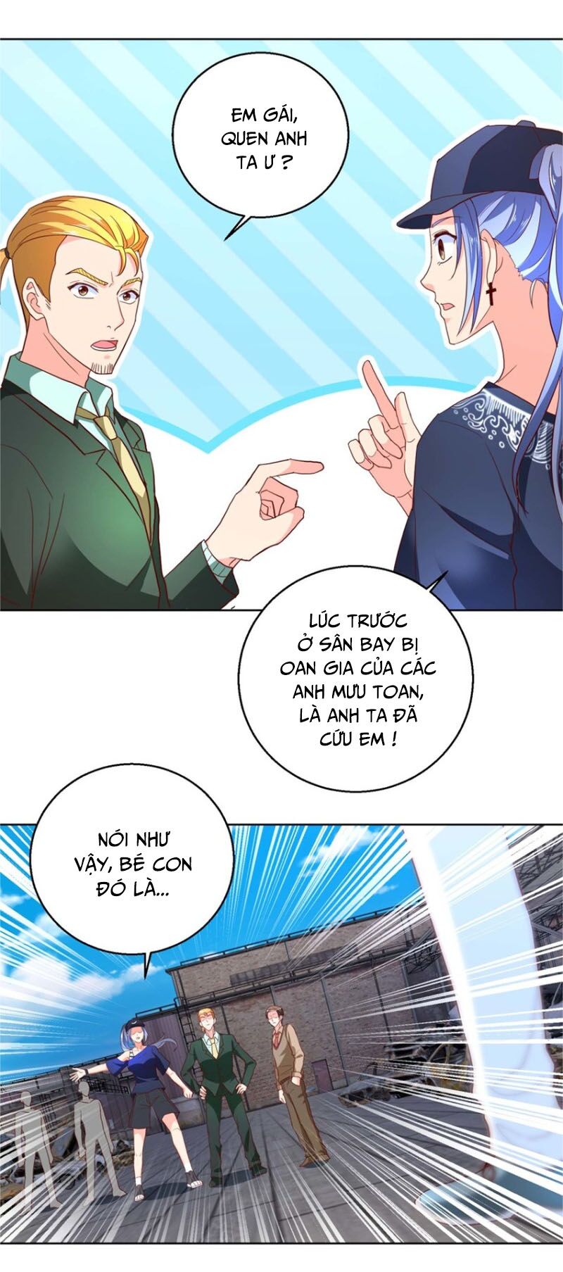 Vú Em Là Cổ Tiên Chap 88 - Next Chap 89