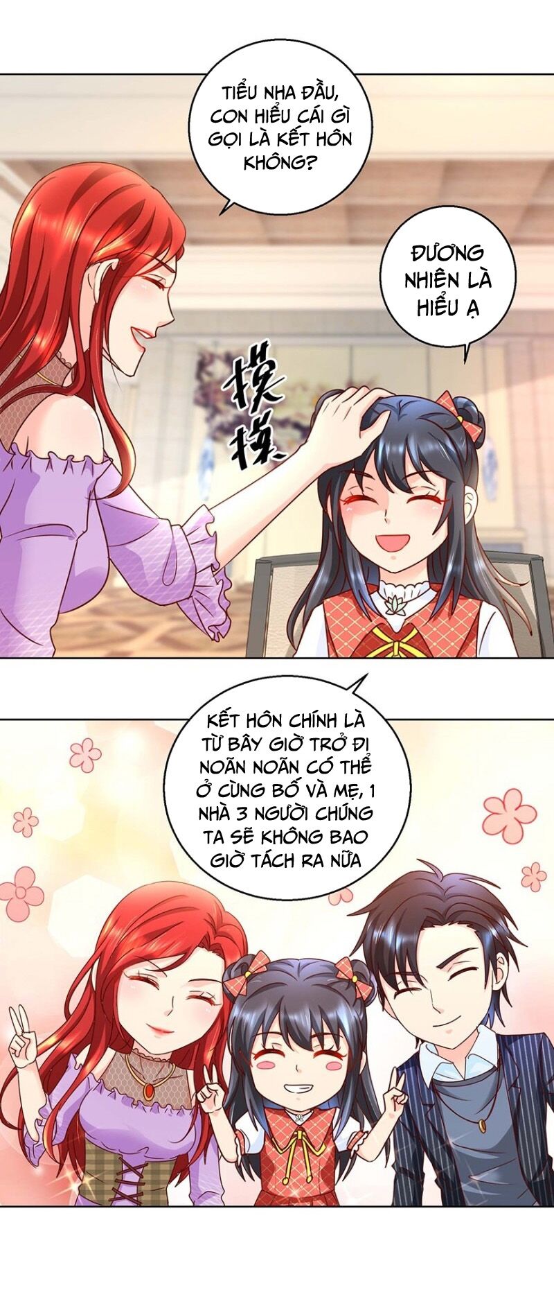 Vú Em Là Cổ Tiên Chap 82 - Next Chap 83