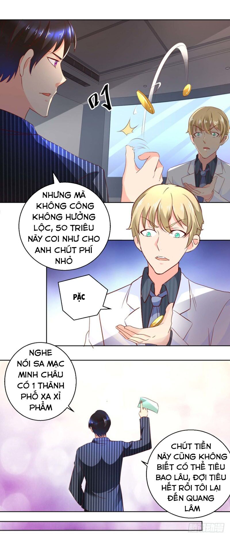 Vú Em Là Cổ Tiên Chap 79 - Next Chap 80