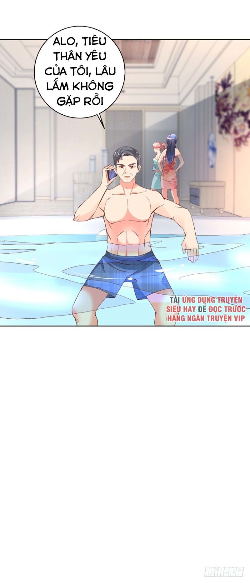 Vú Em Là Cổ Tiên Chap 79 - Next Chap 80