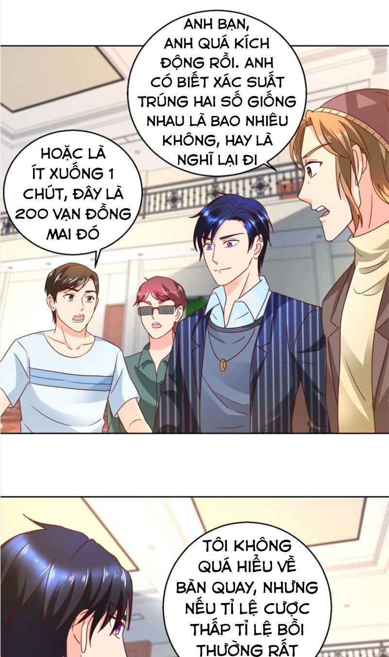 Vú Em Là Cổ Tiên Chap 76 - Next Chap 77