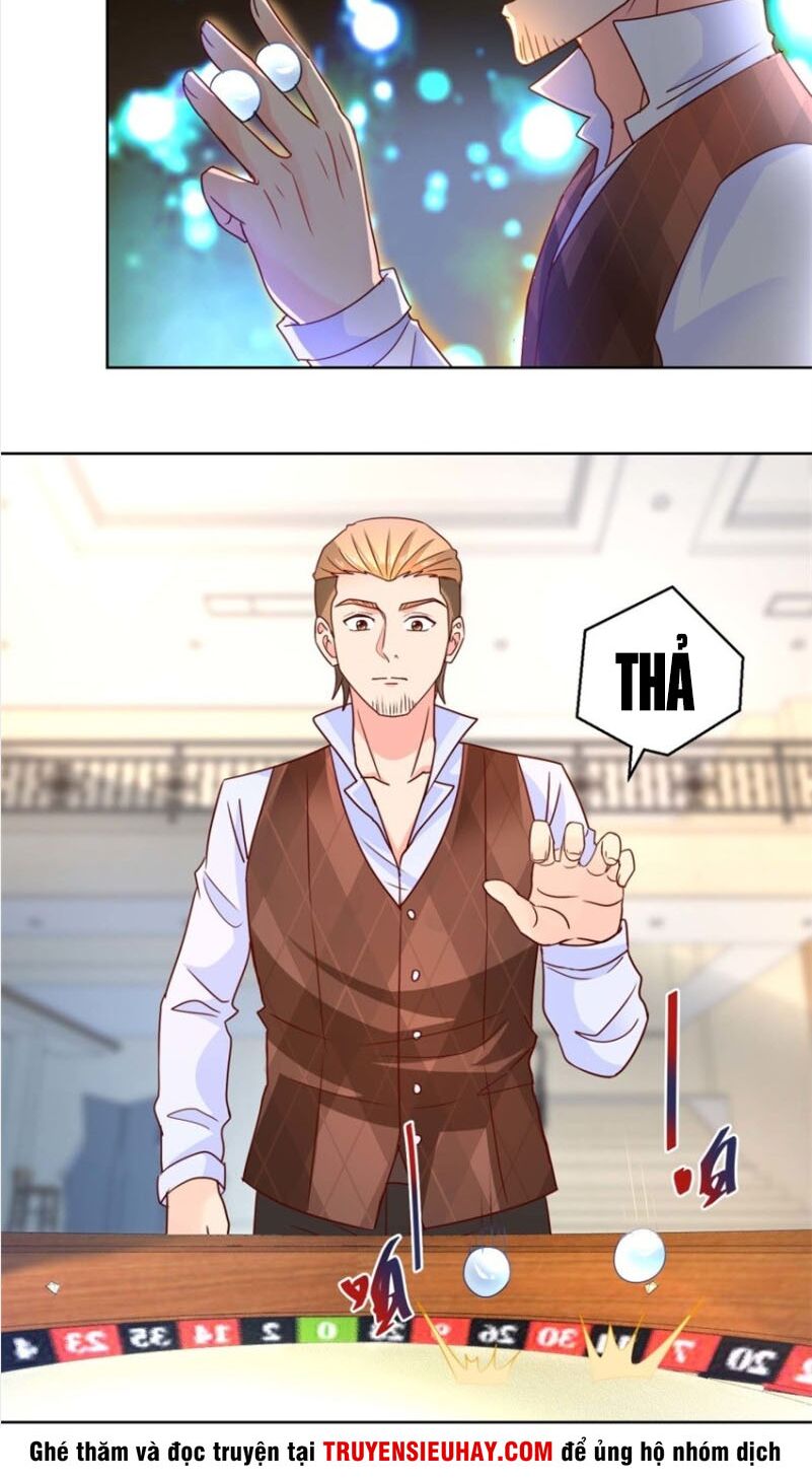 Vú Em Là Cổ Tiên Chap 76 - Next Chap 77