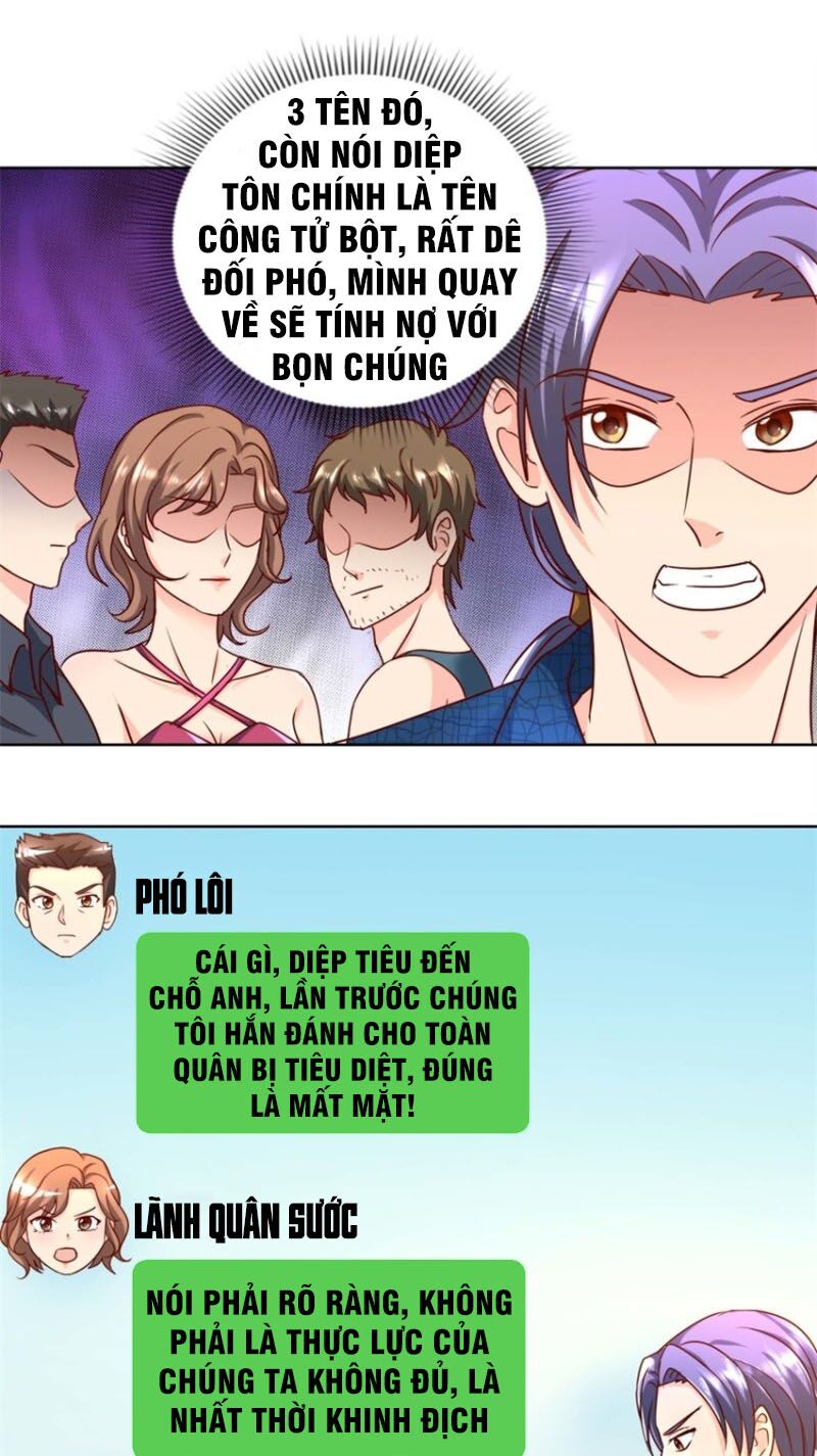 Vú Em Là Cổ Tiên Chap 75 - Next Chap 76