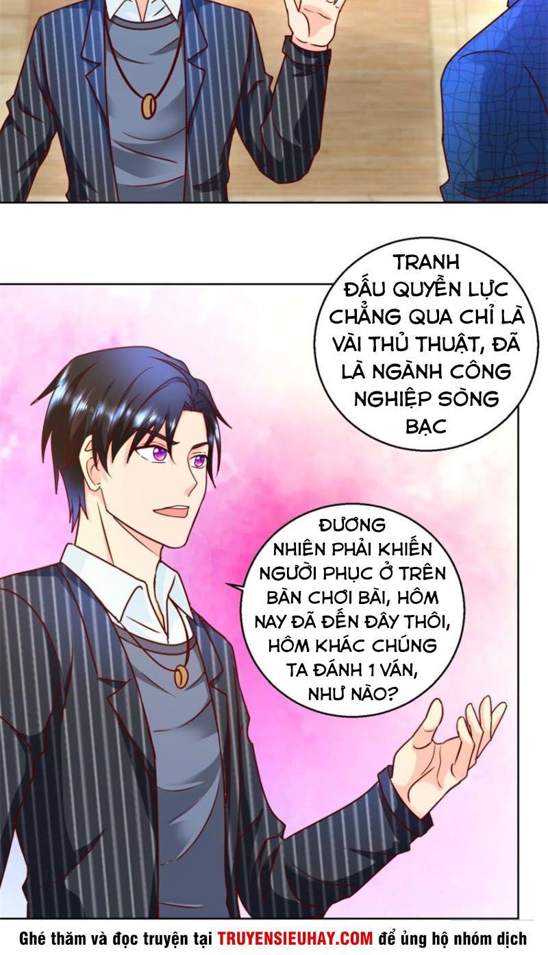 Vú Em Là Cổ Tiên Chap 75 - Next Chap 76