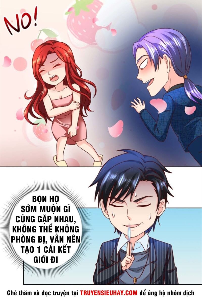 Vú Em Là Cổ Tiên Chap 75 - Next Chap 76