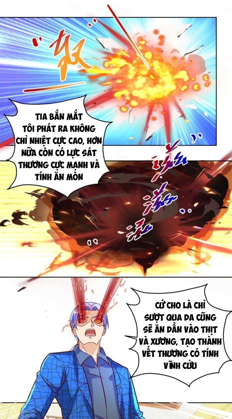 Vú Em Là Cổ Tiên Chap 74 - Next Chap 75