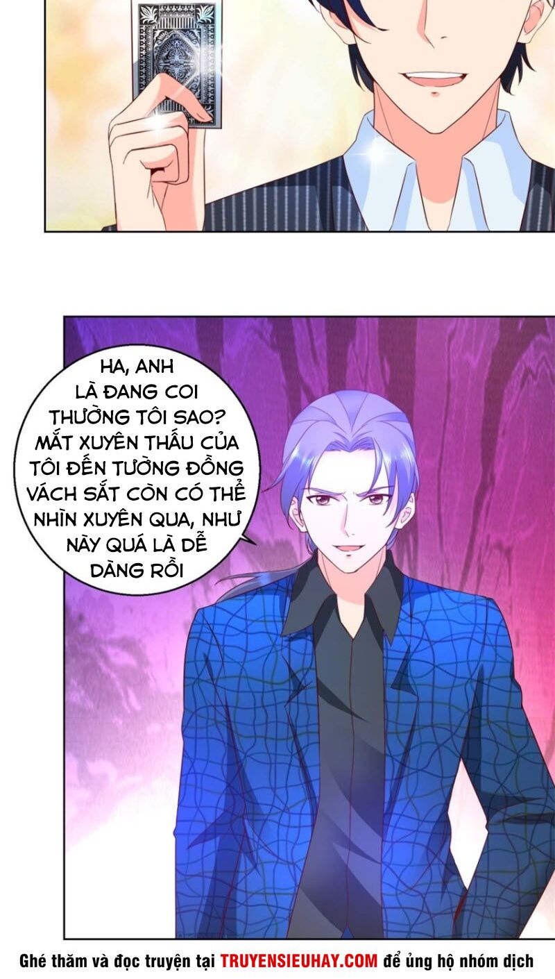 Vú Em Là Cổ Tiên Chap 73 - Next Chap 74