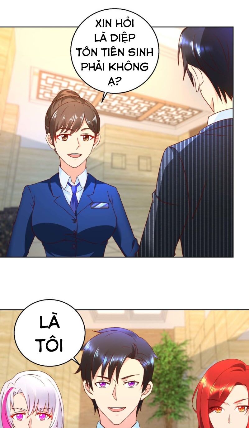 Vú Em Là Cổ Tiên Chap 72 - Next Chap 73