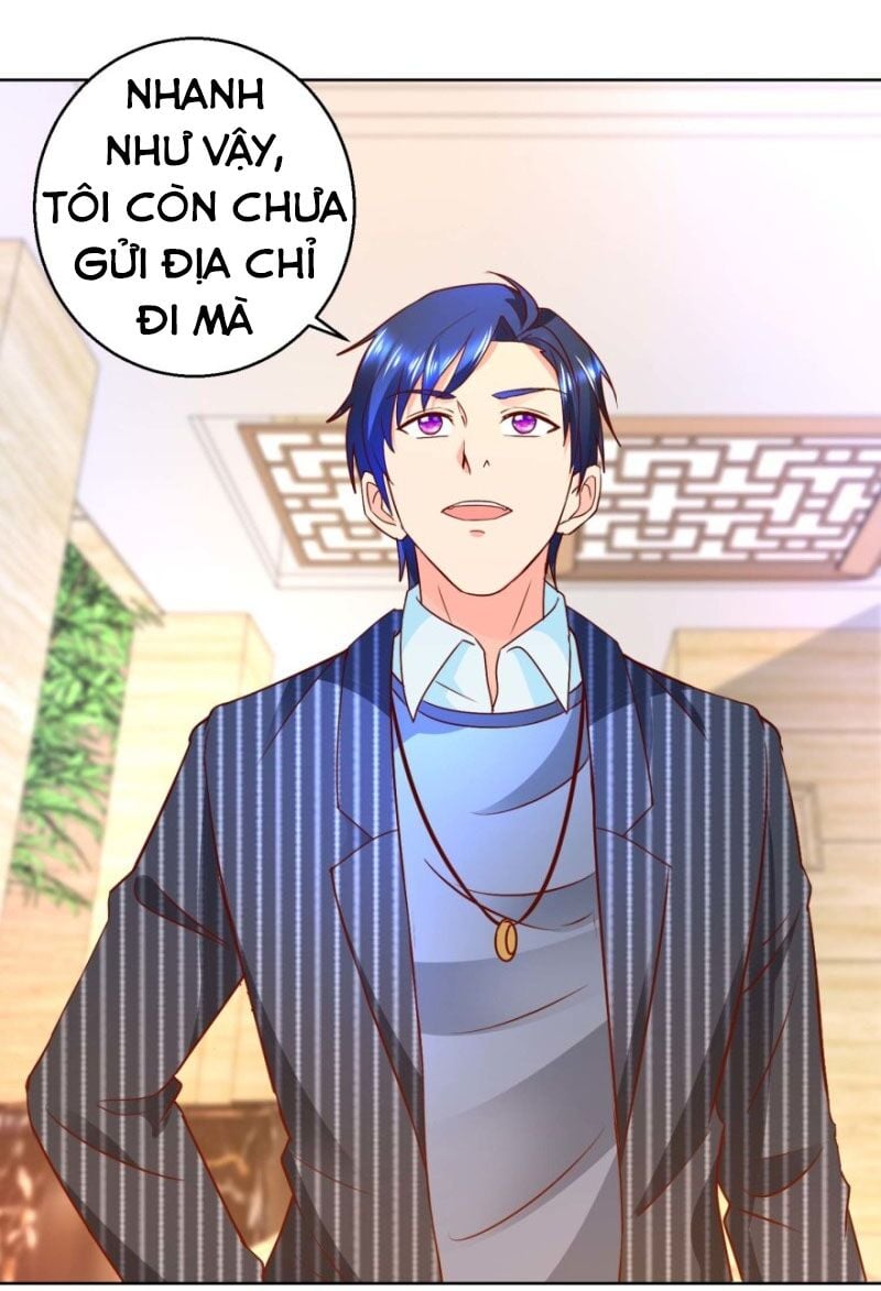 Vú Em Là Cổ Tiên Chap 72 - Next Chap 73