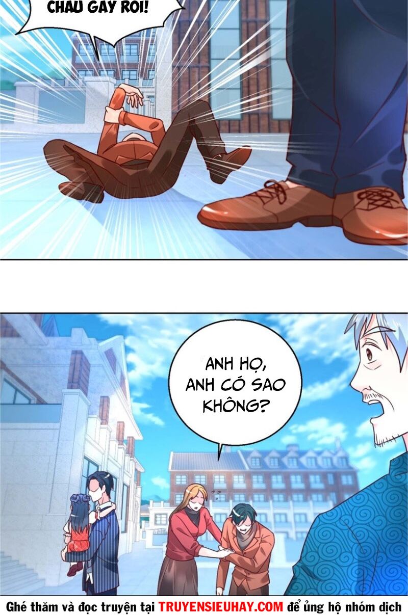 Vú Em Là Cổ Tiên Chap 65 - Next Chap 66