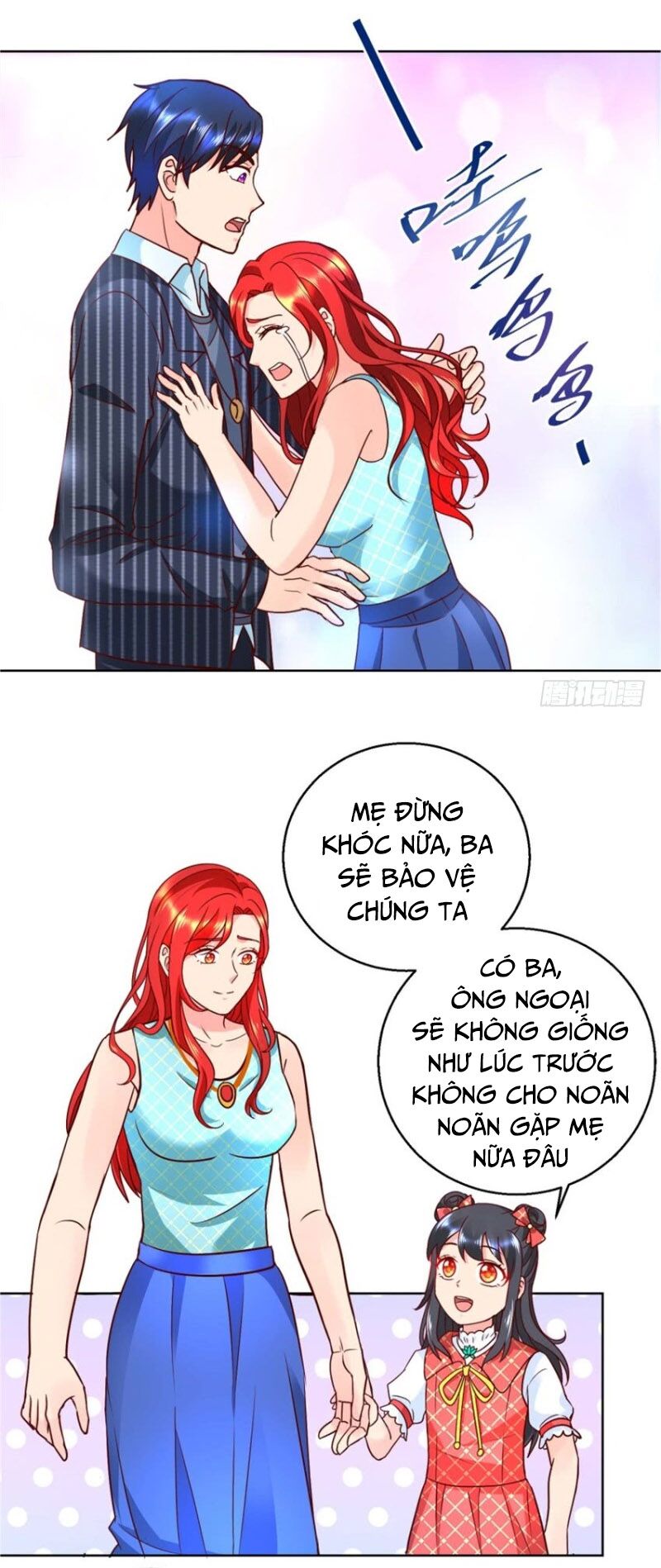 Vú Em Là Cổ Tiên Chap 65 - Next Chap 66