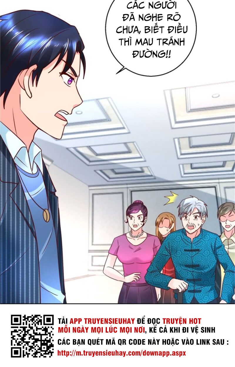 Vú Em Là Cổ Tiên Chap 65 - Next Chap 66