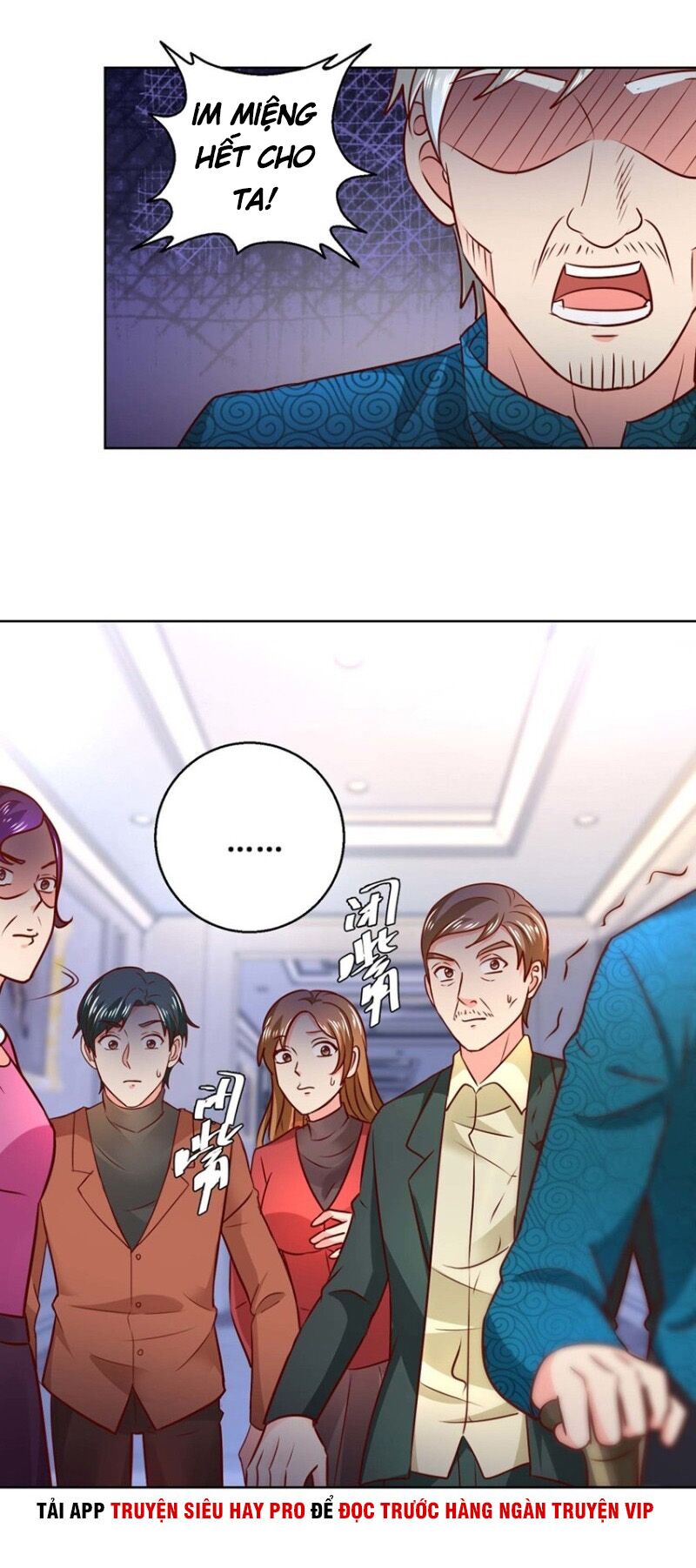 Vú Em Là Cổ Tiên Chap 63 - Next Chap 64