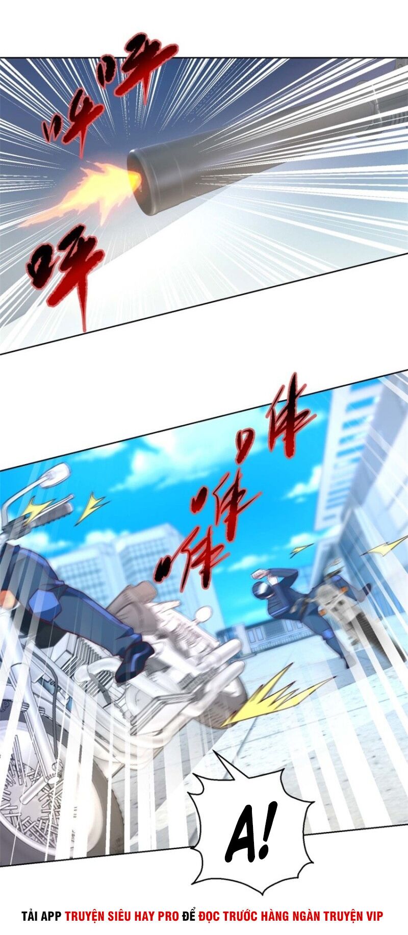 Vú Em Là Cổ Tiên Chap 62 - Next Chap 63