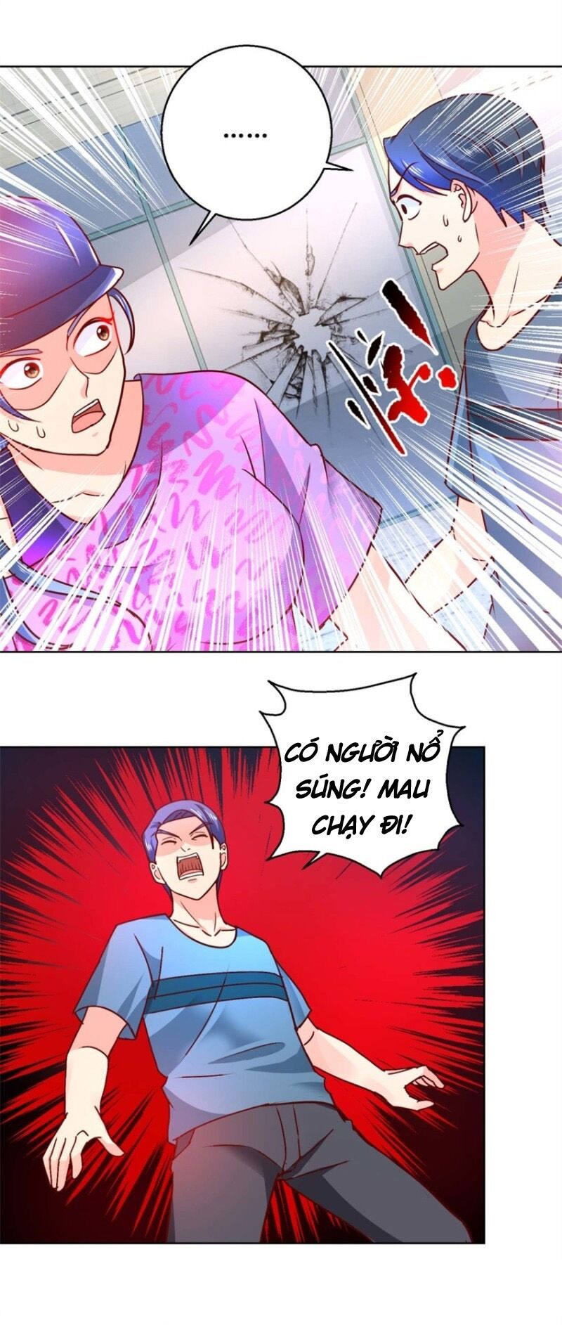 Vú Em Là Cổ Tiên Chap 61 - Next Chap 62