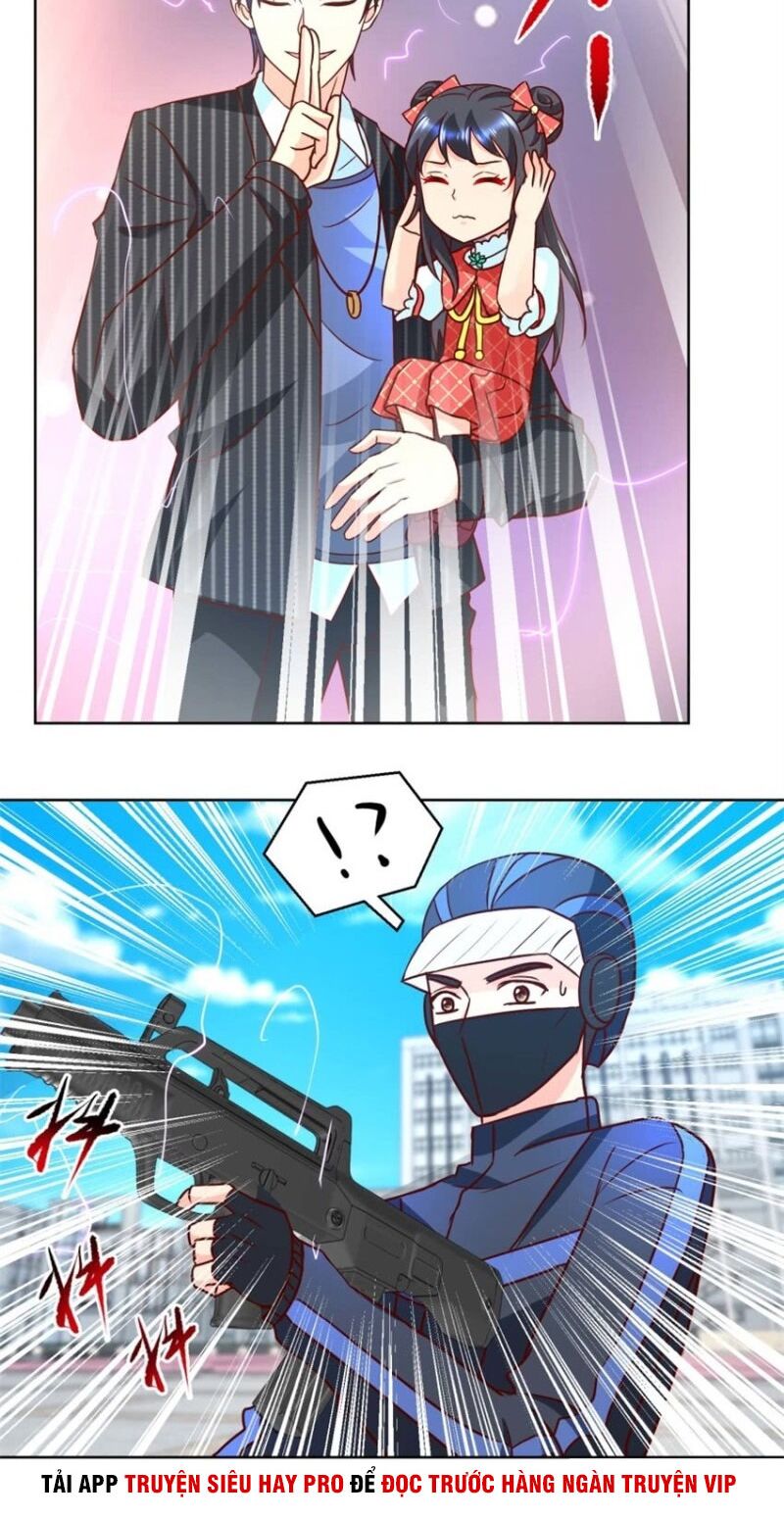 Vú Em Là Cổ Tiên Chap 61 - Next Chap 62