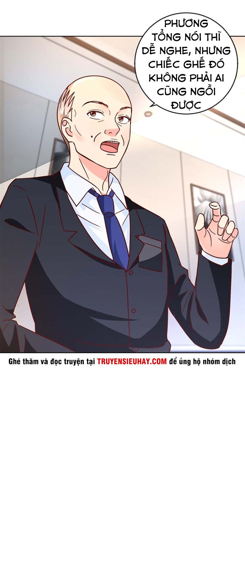 Vú Em Là Cổ Tiên Chap 53 - Next Chap 54