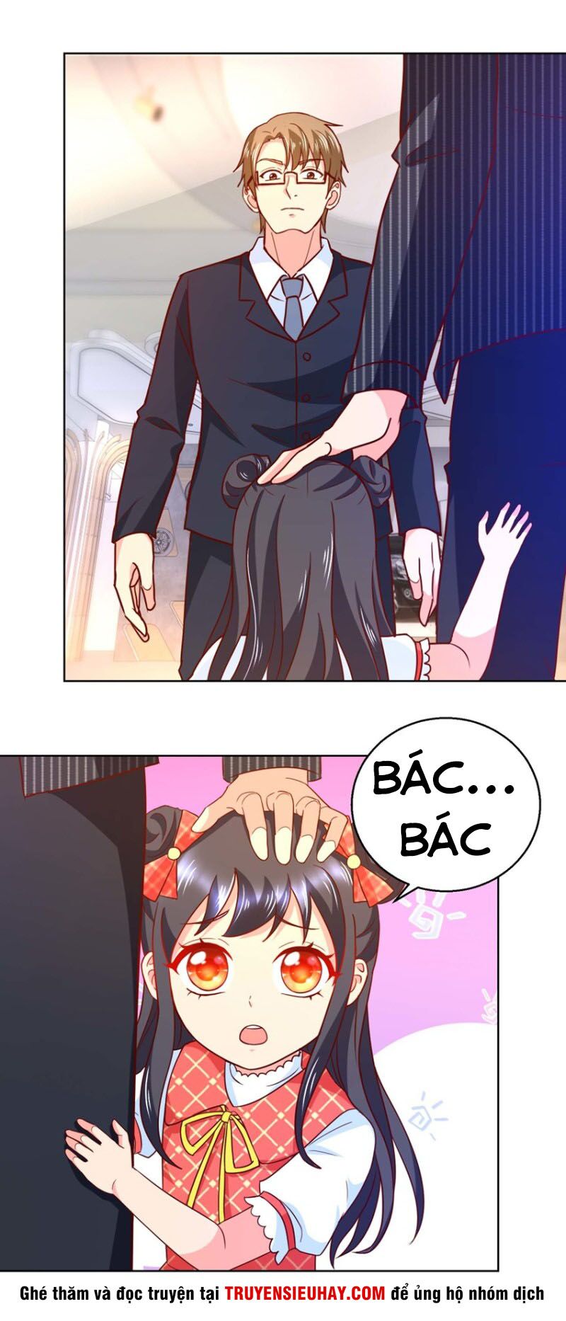 Vú Em Là Cổ Tiên Chap 51 - Next Chap 52