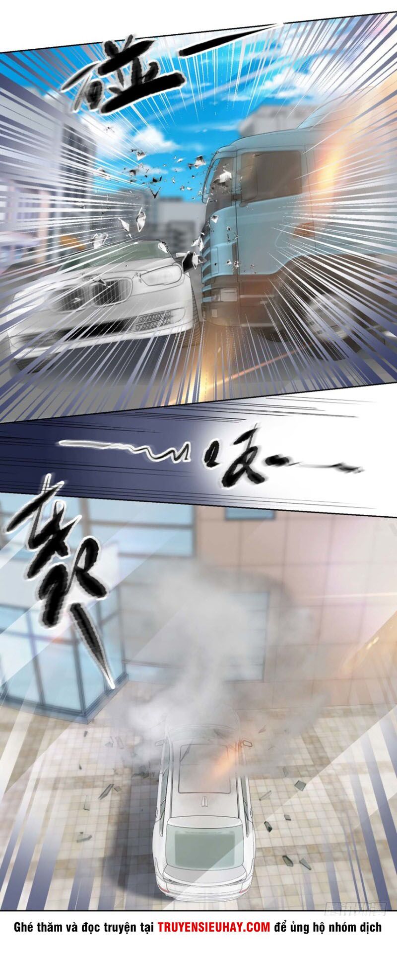 Vú Em Là Cổ Tiên Chap 38 - Next Chap 39