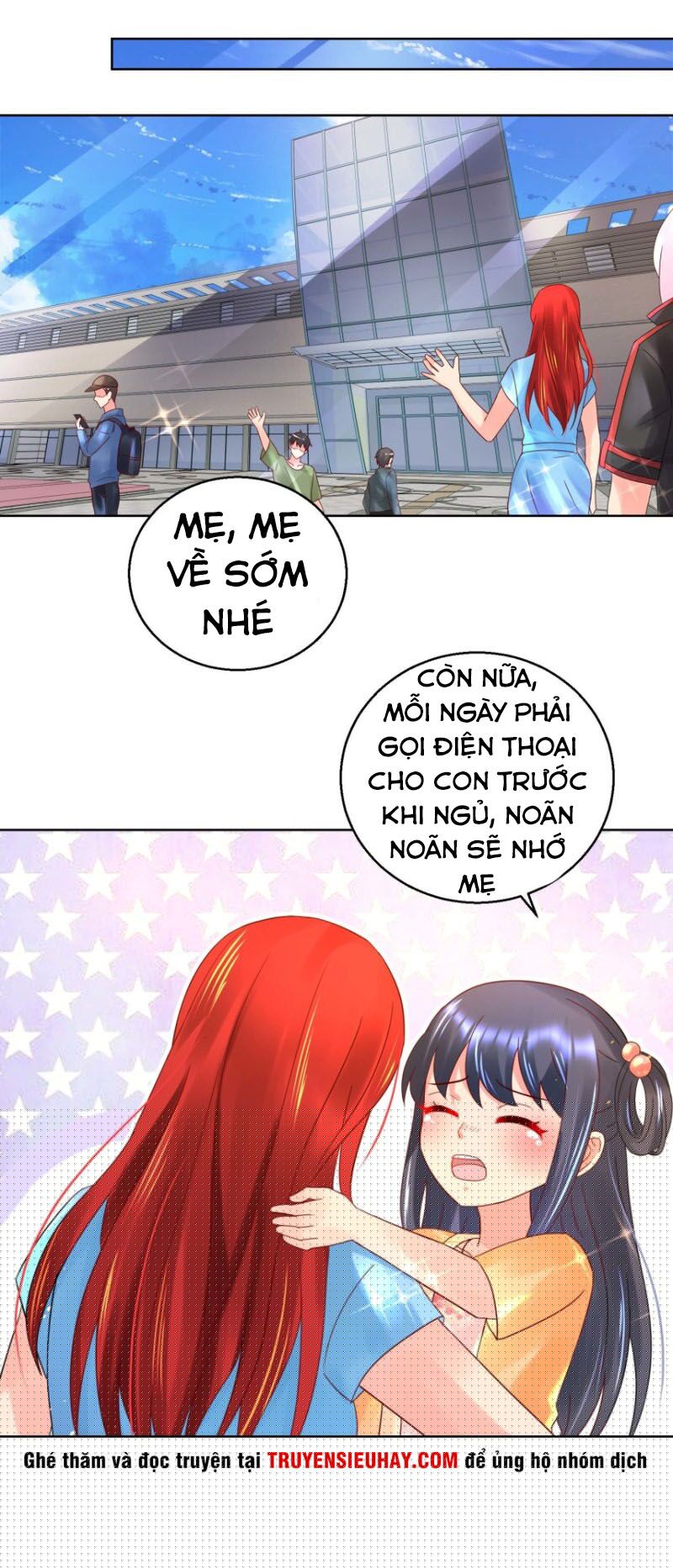 Vú Em Là Cổ Tiên Chap 35 - Next Chap 36