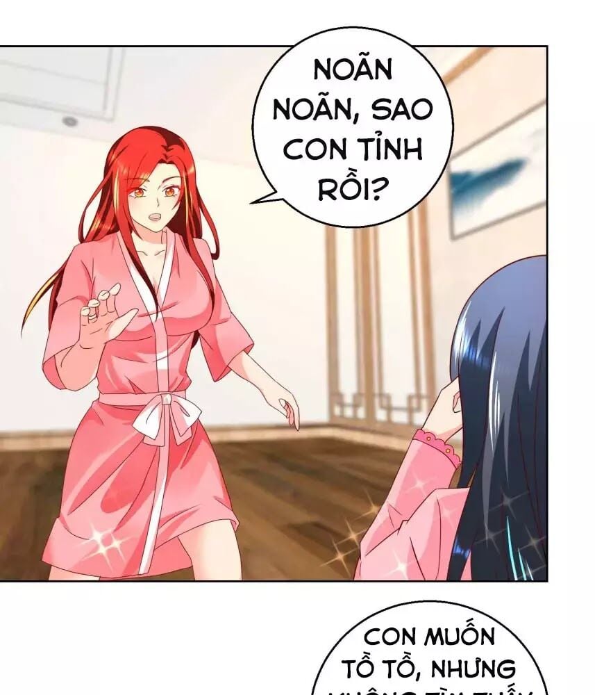 Vú Em Là Cổ Tiên Chap 34 - Next Chap 35