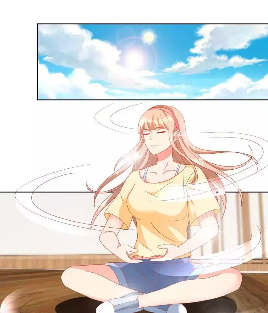 Vú Em Là Cổ Tiên Chap 34 - Next Chap 35