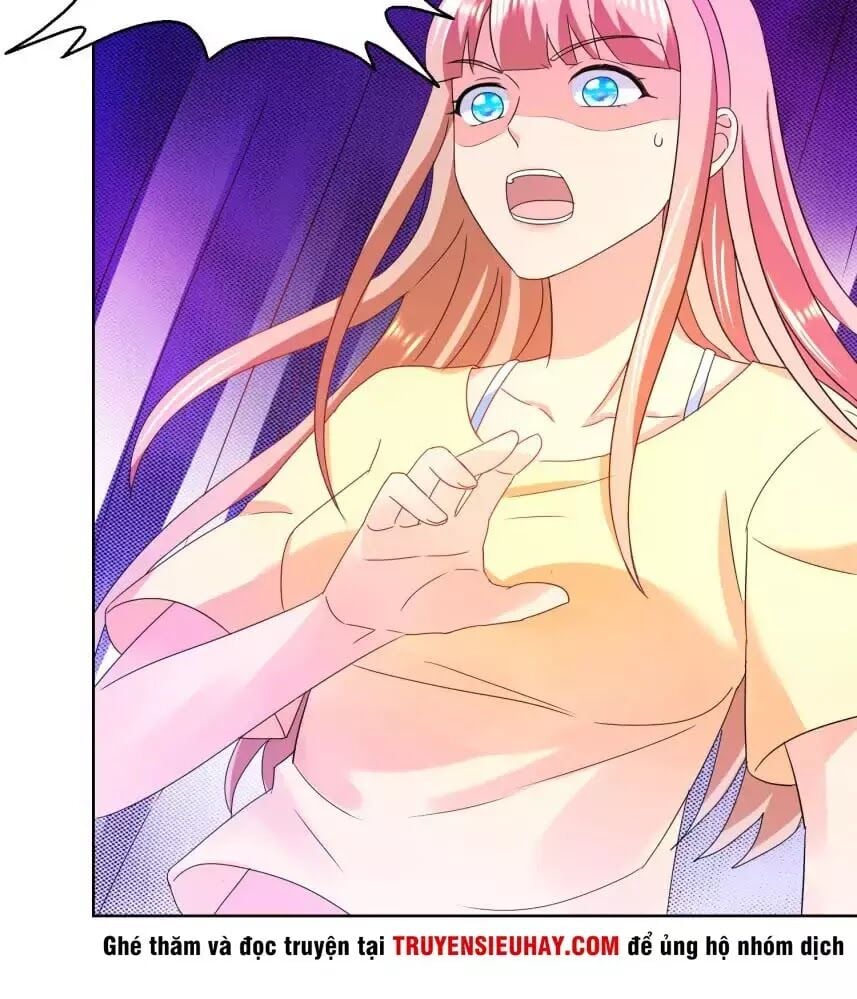 Vú Em Là Cổ Tiên Chap 34 - Next Chap 35