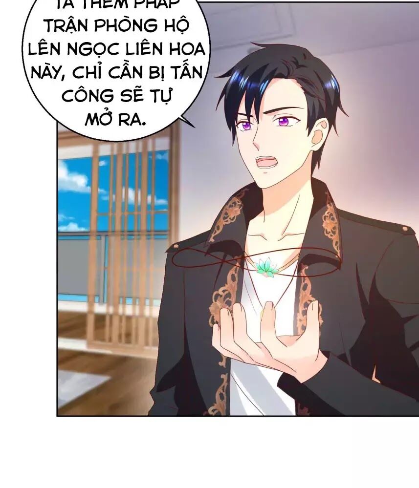 Vú Em Là Cổ Tiên Chap 34 - Next Chap 35