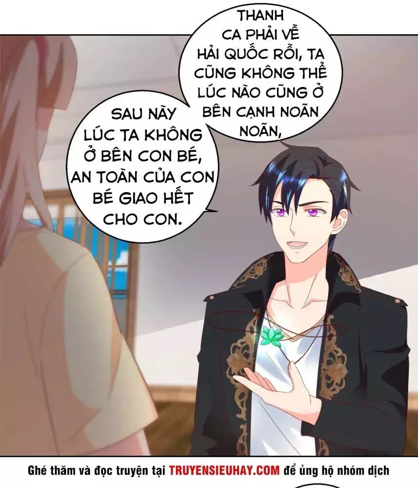 Vú Em Là Cổ Tiên Chap 34 - Next Chap 35