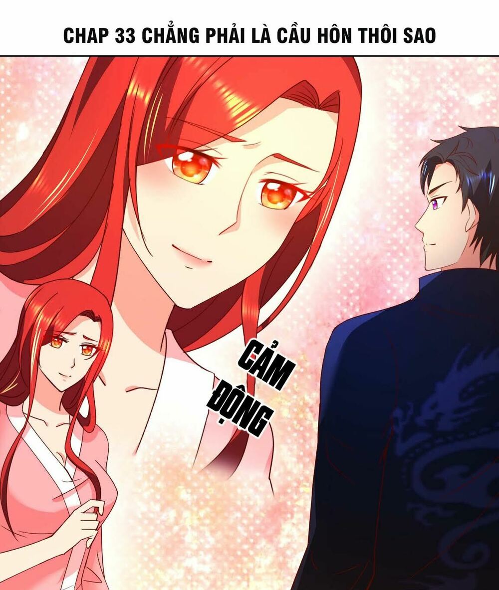 Vú Em Là Cổ Tiên Chap 33 - Next Chap 34