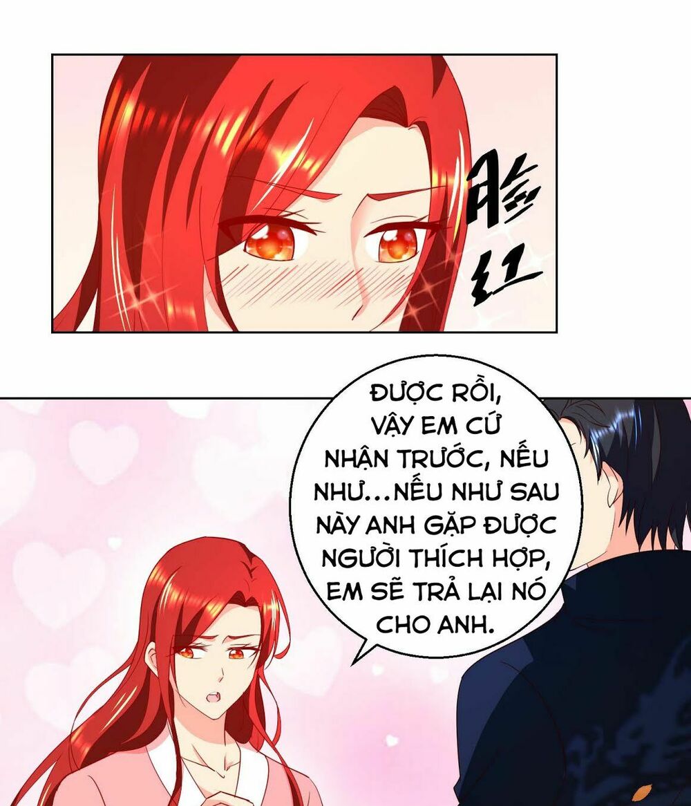 Vú Em Là Cổ Tiên Chap 33 - Next Chap 34