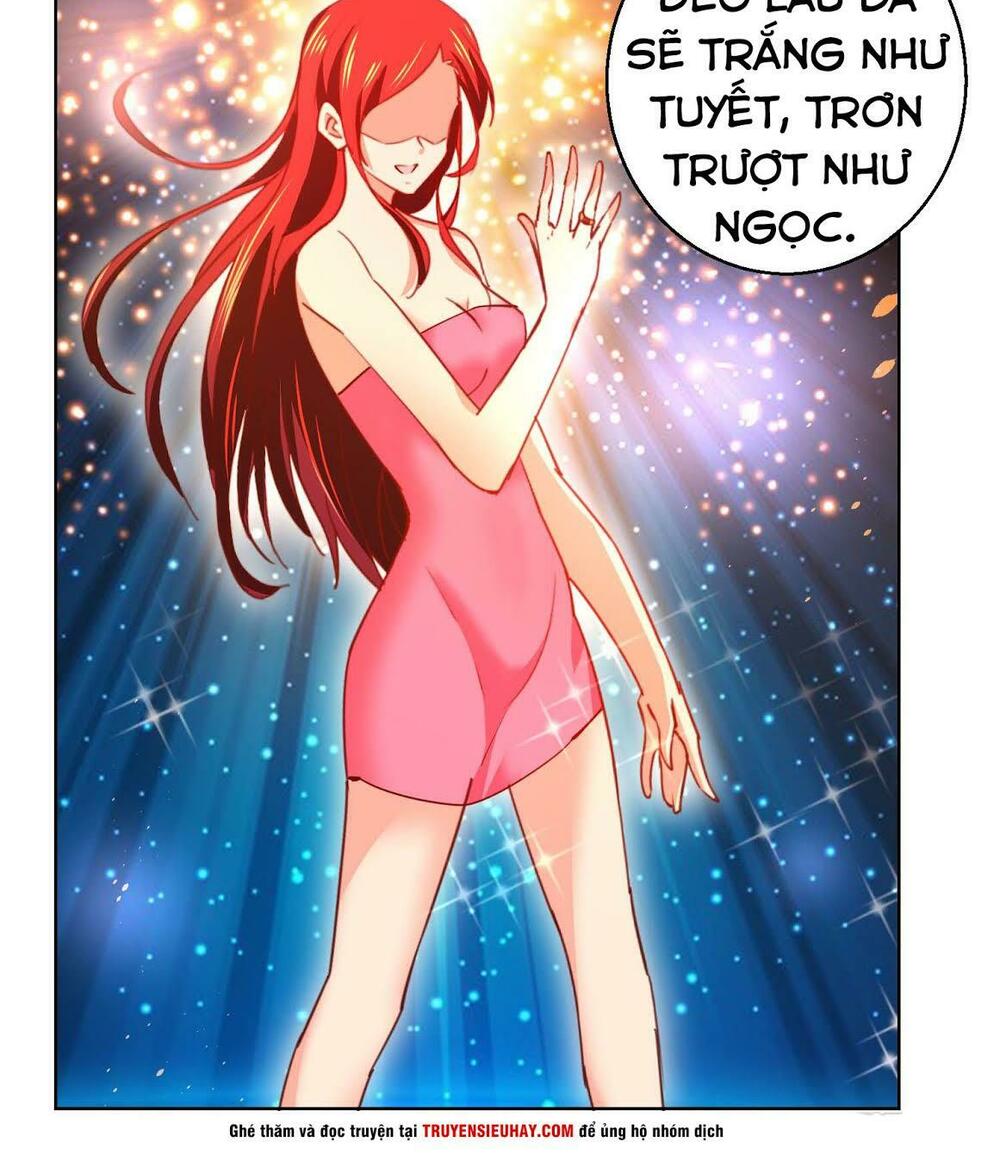 Vú Em Là Cổ Tiên Chap 33 - Next Chap 34