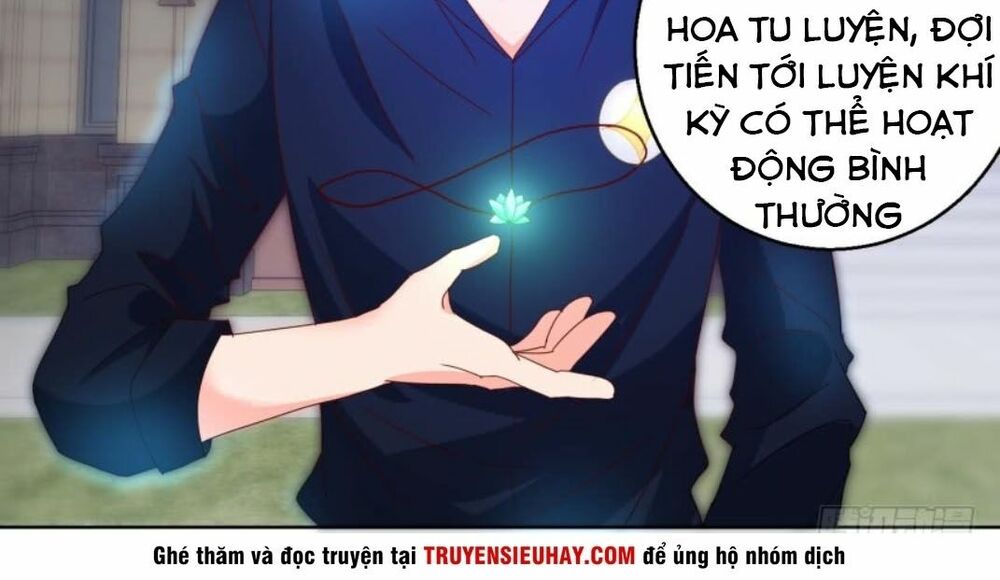Vú Em Là Cổ Tiên Chap 28 - Next Chap 29