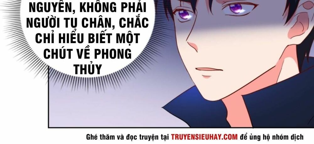 Vú Em Là Cổ Tiên Chap 28 - Next Chap 29