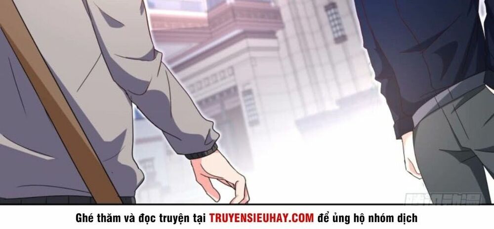 Vú Em Là Cổ Tiên Chap 28 - Next Chap 29