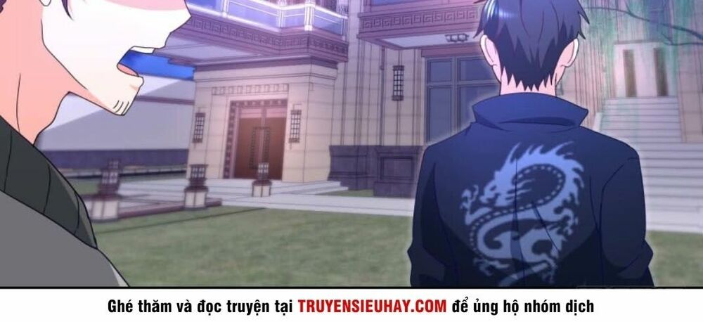 Vú Em Là Cổ Tiên Chap 28 - Next Chap 29