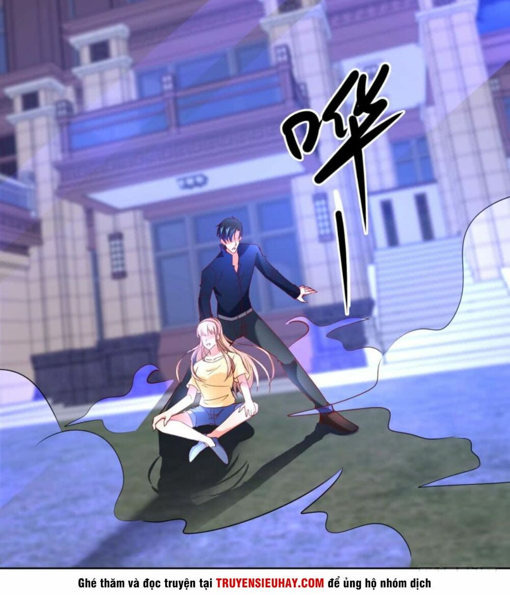 Vú Em Là Cổ Tiên Chap 27 - Next Chap 28