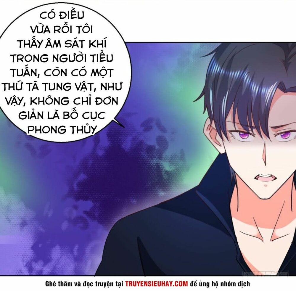 Vú Em Là Cổ Tiên Chap 25 - Next Chap 26