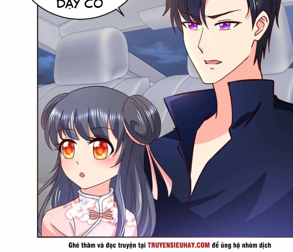 Vú Em Là Cổ Tiên Chap 23 - Next Chap 24