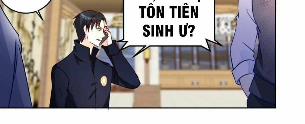 Vú Em Là Cổ Tiên Chap 22 - Next Chap 23