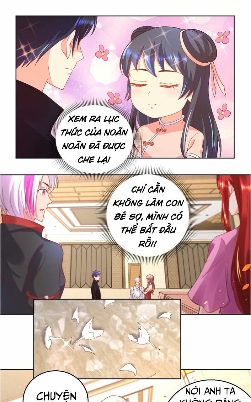 Vú Em Là Cổ Tiên Chap 18 - Next Chap 19