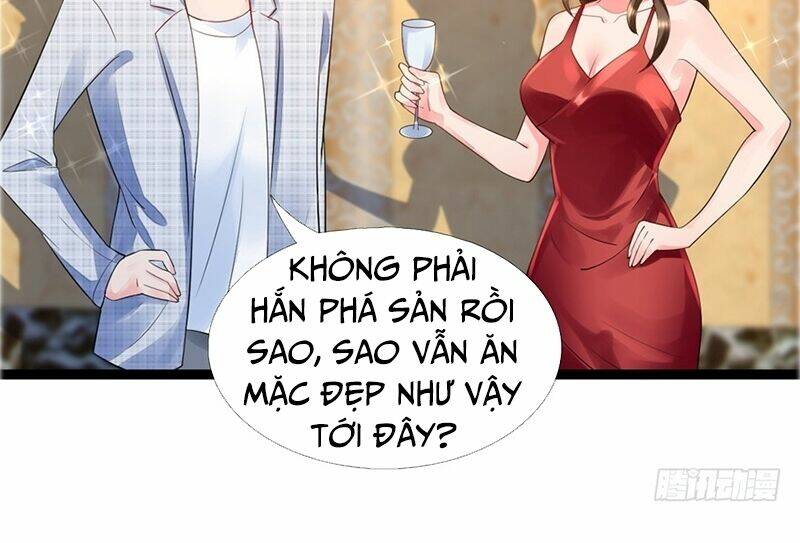 Vú Em Là Cổ Tiên Chap 16 - Next Chap 17