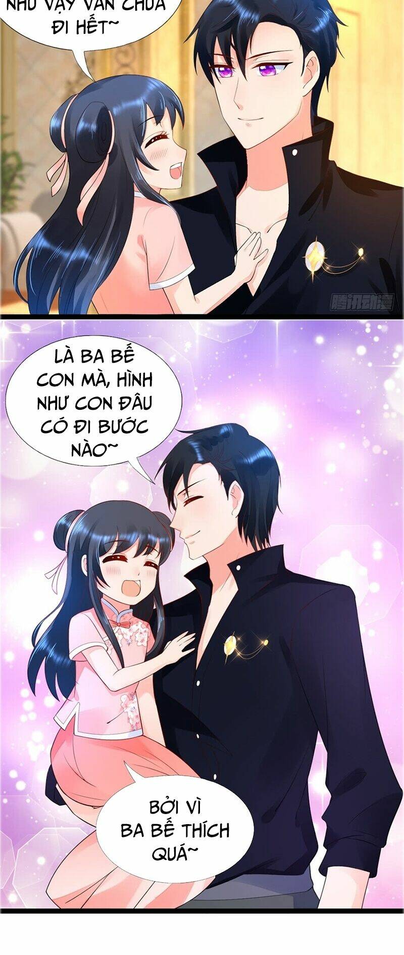 Vú Em Là Cổ Tiên Chap 16 - Next Chap 17