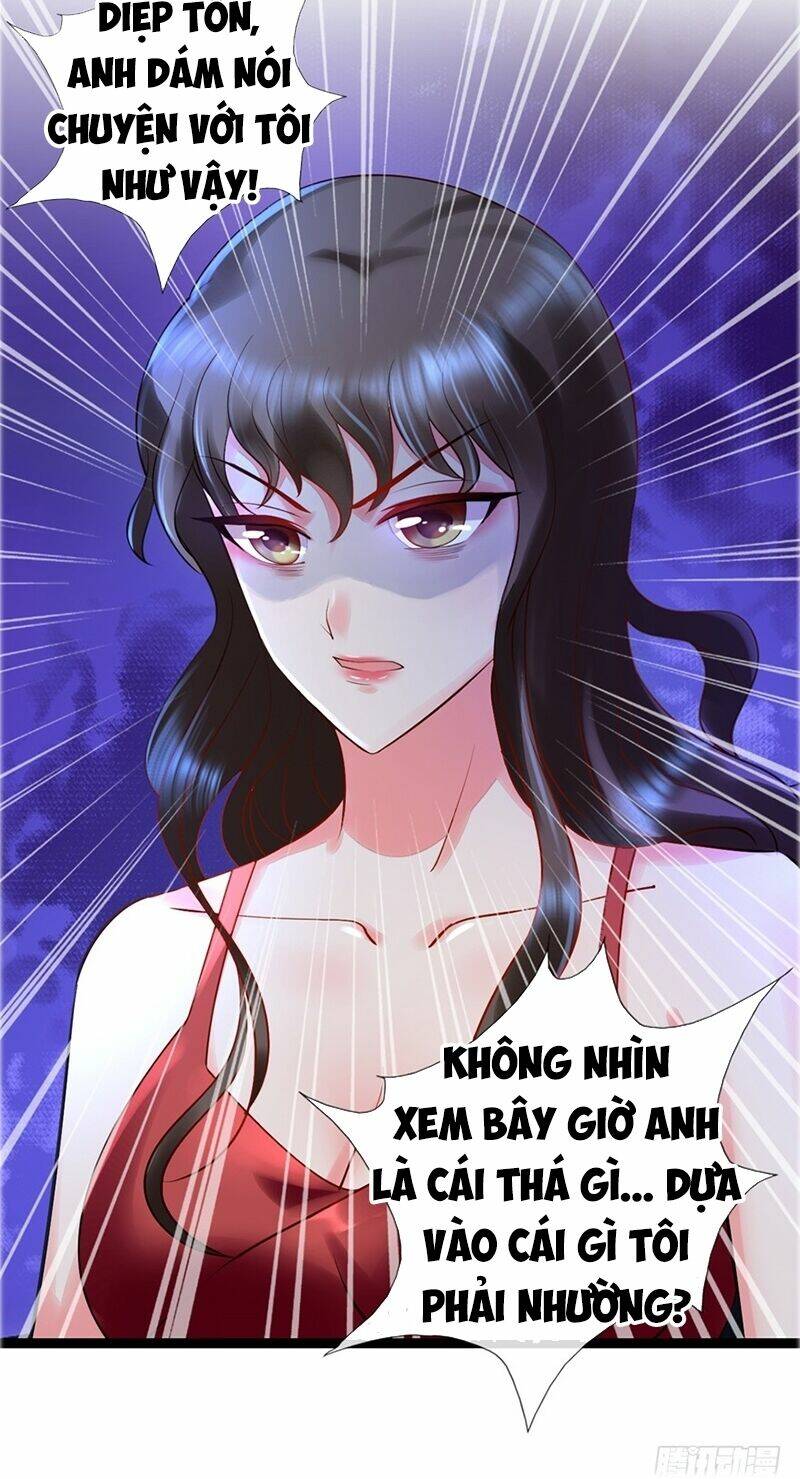 Vú Em Là Cổ Tiên Chap 16 - Next Chap 17