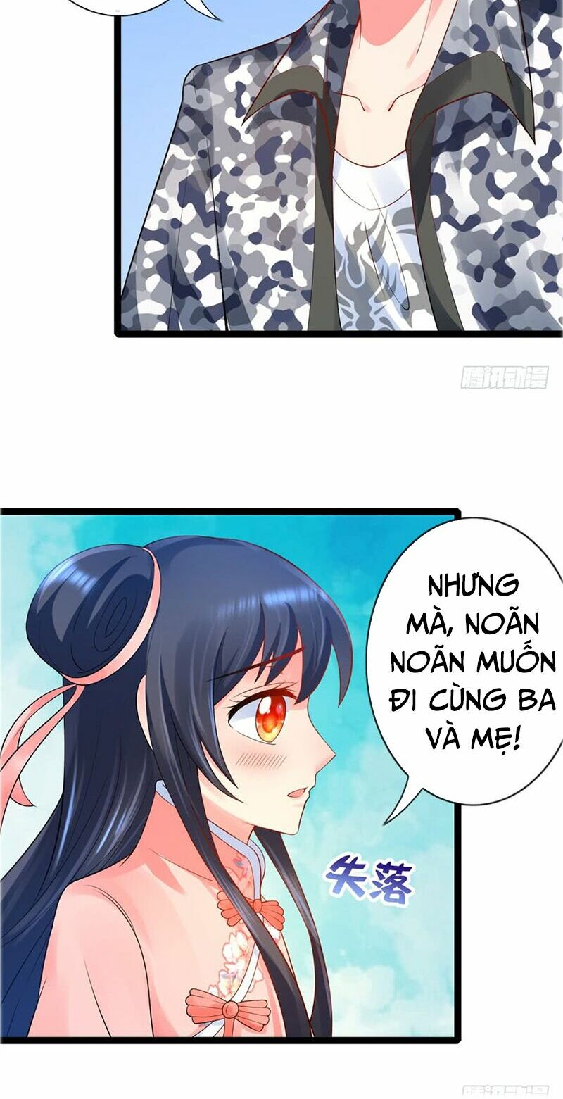 Vú Em Là Cổ Tiên Chap 14 - Next Chap 15