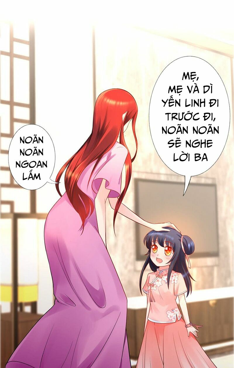 Vú Em Là Cổ Tiên Chap 14 - Next Chap 15