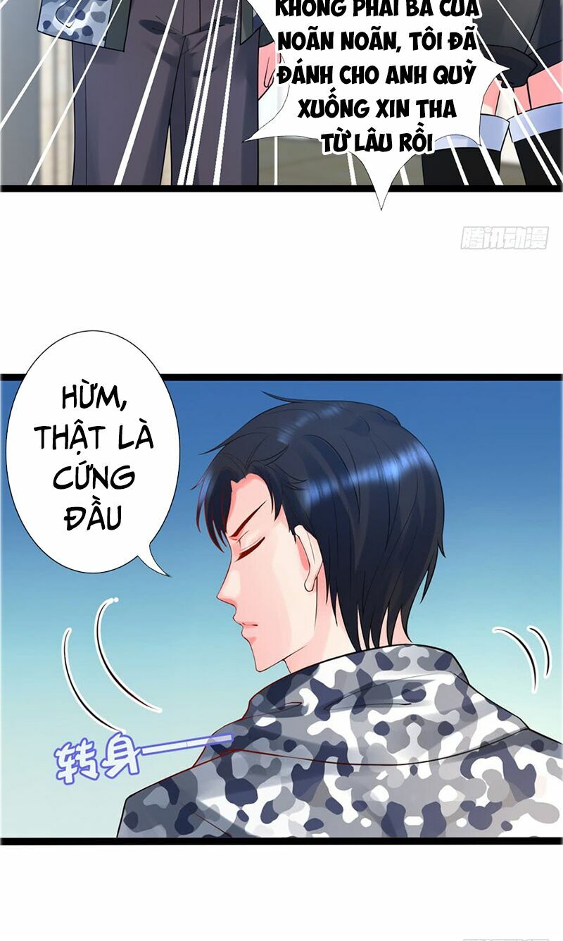 Vú Em Là Cổ Tiên Chap 11 - Next Chap 12