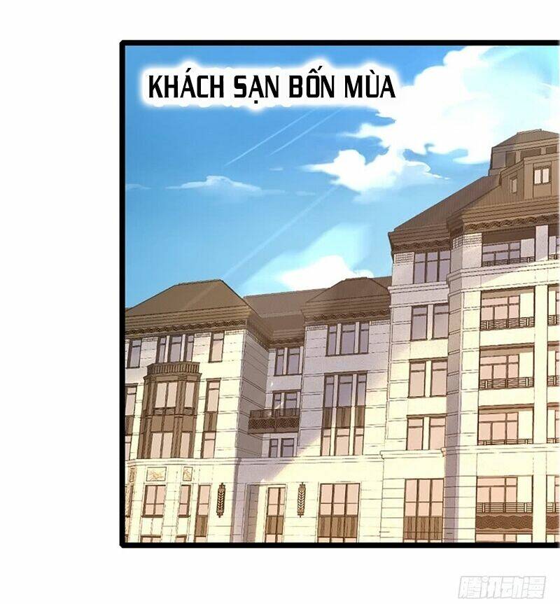 Vú Em Là Cổ Tiên Chap 10 - Next Chap 11