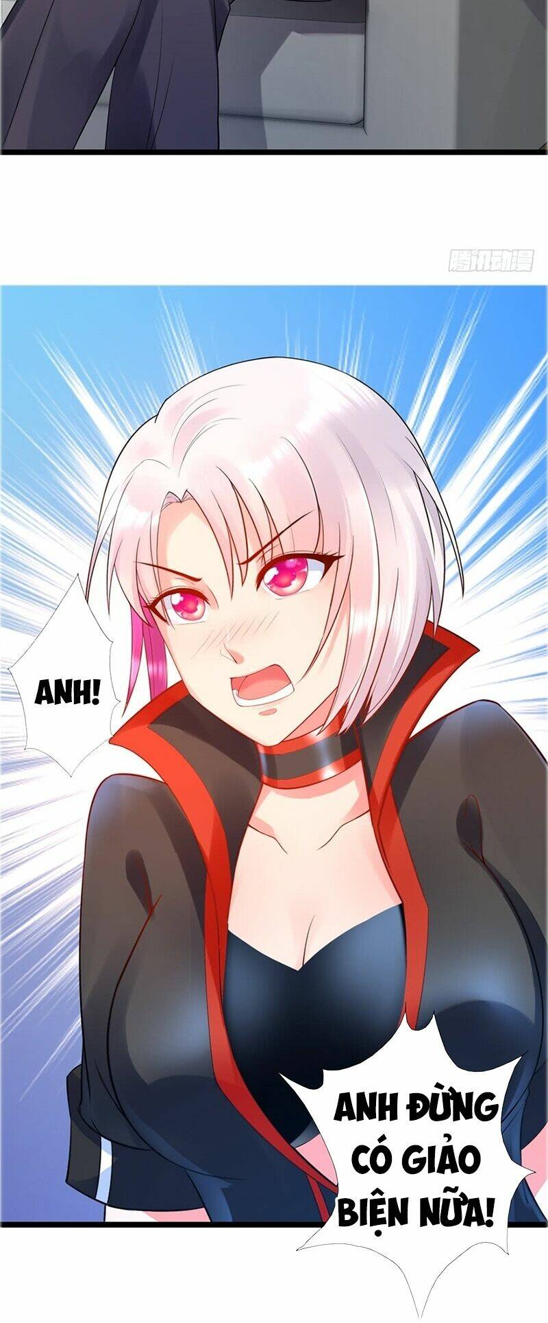 Vú Em Là Cổ Tiên Chap 10 - Next Chap 11