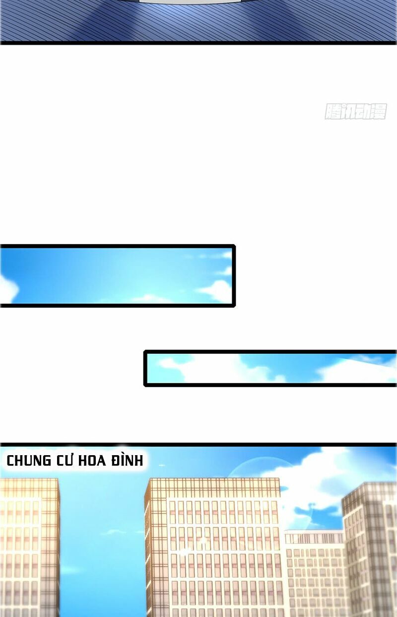 Vú Em Là Cổ Tiên Chap 8 - Next Chap 9